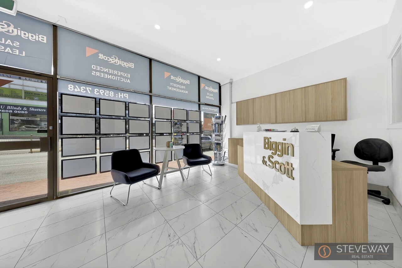 8 Burwood Hwy, Burwood East for lease Interior Photo- Image 1 of 5