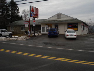 2386 Rt 654 Hwy, South Williamsport, PA à vendre - Photo du bâtiment - Image 3 de 10