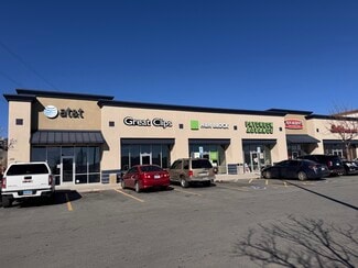 More details for 155 Lemmon Dr, Reno, NV - Retail for Lease