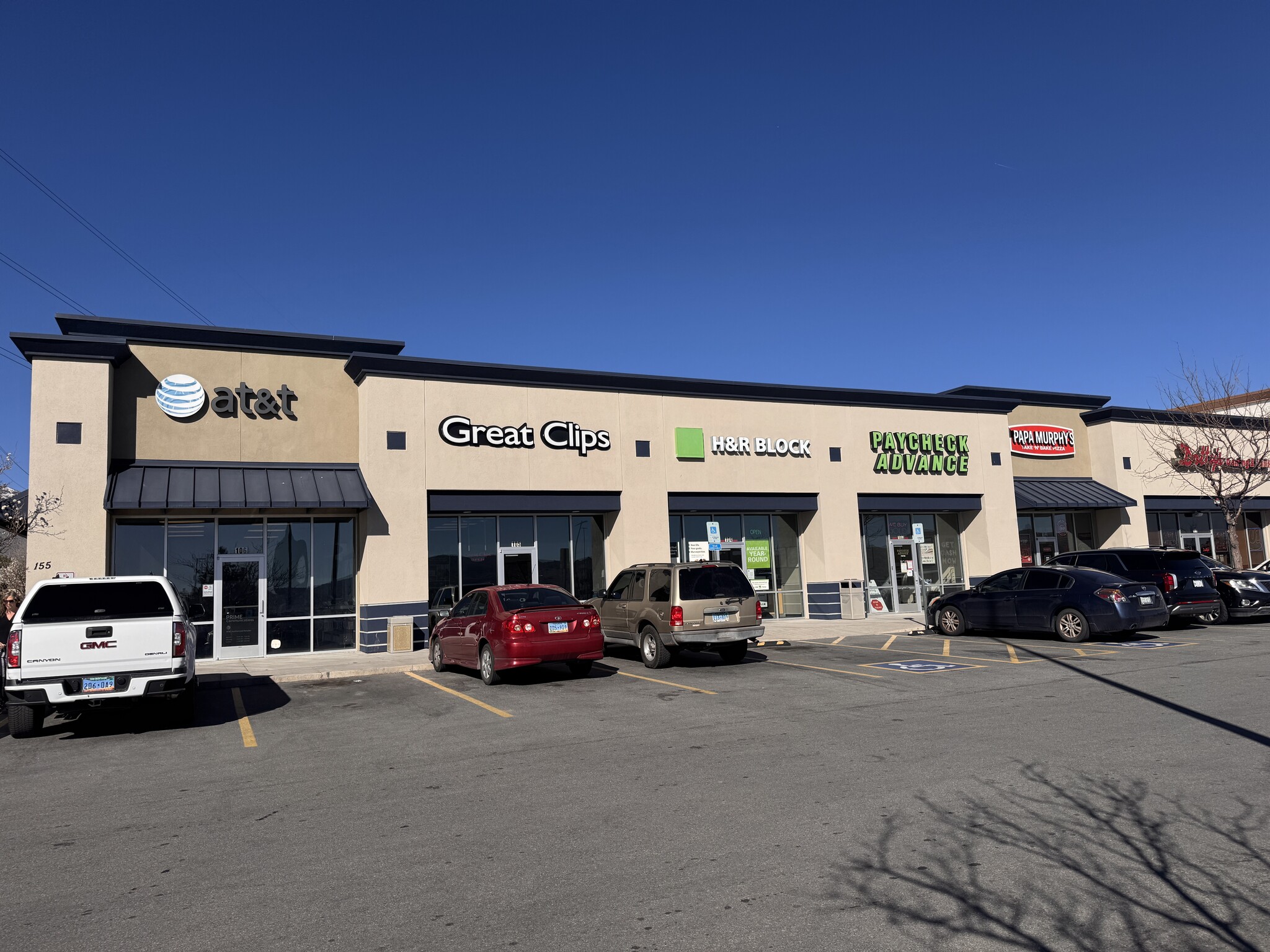 155 Lemmon Dr, Reno, NV for lease Primary Photo- Image 1 of 4