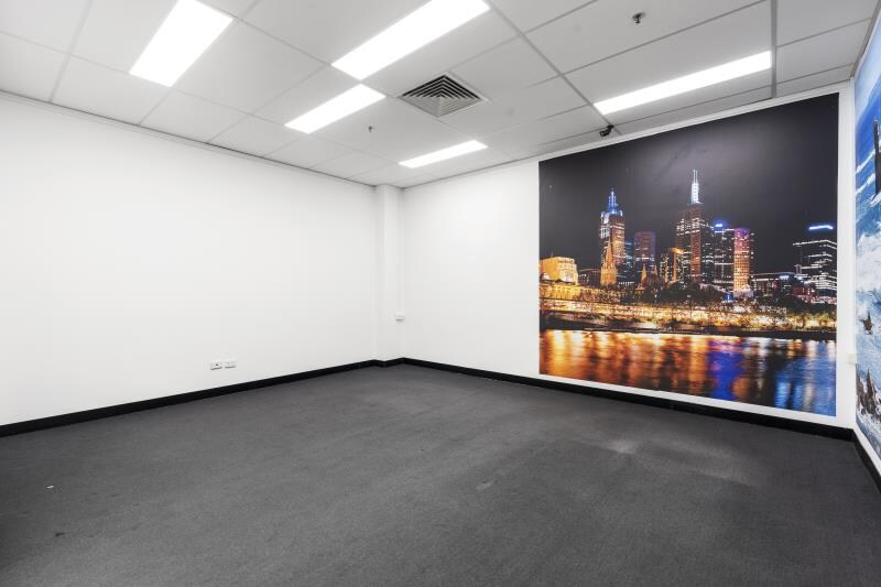 343 Little Collins St, Melbourne for lease Interior Photo- Image 1 of 7