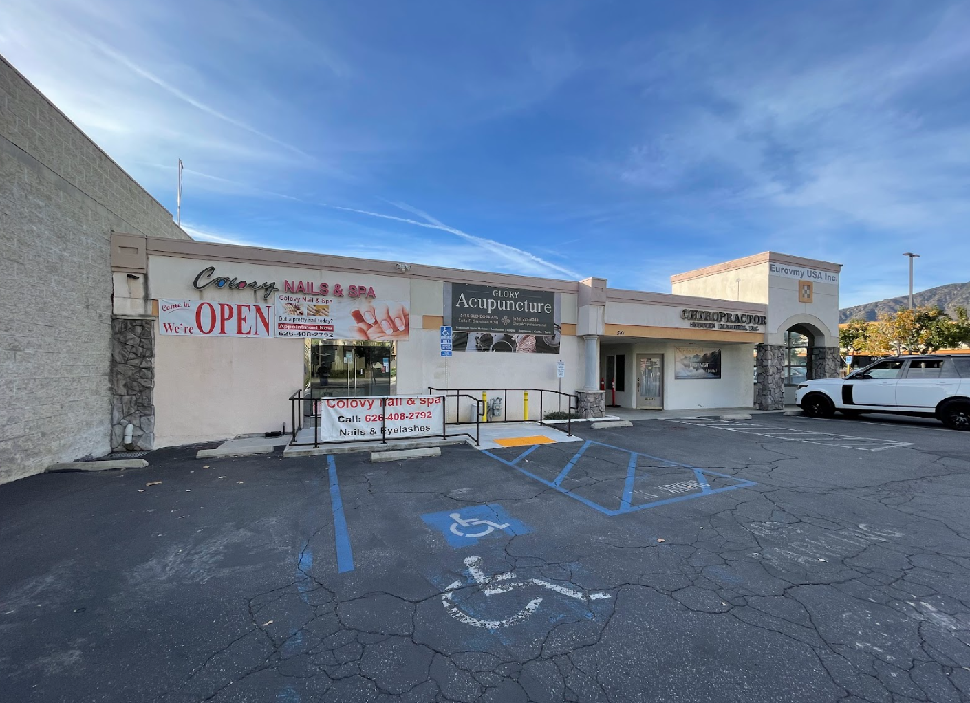 541 S Glendora Ave, Glendora, CA for sale Building Photo- Image 1 of 1