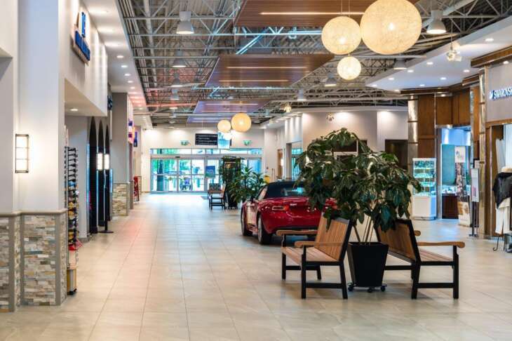 22709 Lougheed Hwy, Maple Ridge, BC for sale Interior Photo- Image 1 of 1