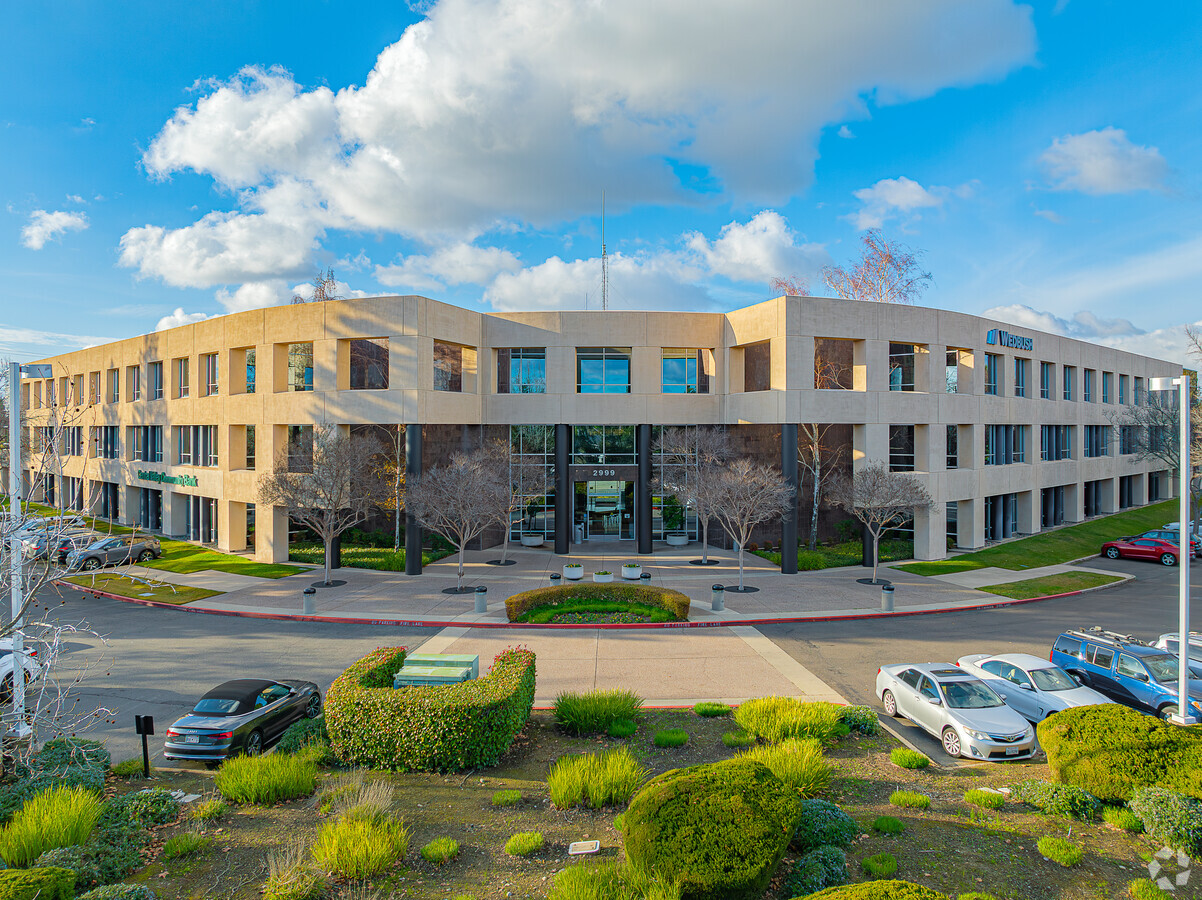 Photo du bâtiment