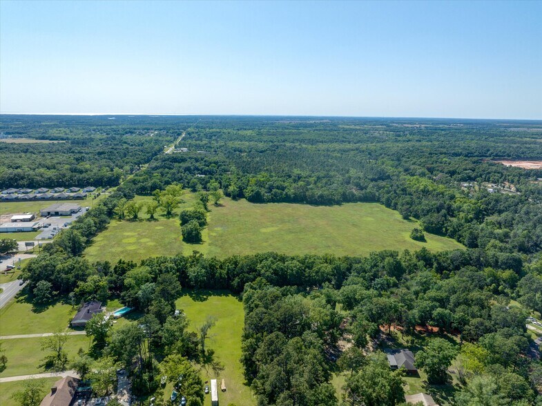 12538 Bodenhamer Road, Foley, AL à vendre - Photo du bâtiment - Image 3 de 9
