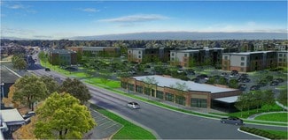 More details for E Broad & Hamilton Rd, Whitehall, OH - Office/Medical, Retail for Lease