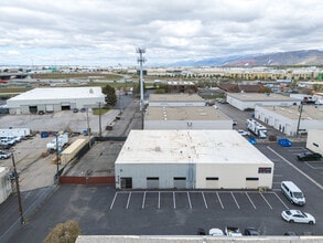 2160 W 2300 S, West Valley City, UT à louer Aérien- Image 2 de 13