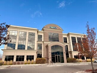 Plus de détails pour 1955 W Grove Parkway, Pleasant Grove, UT - Bureau à vendre