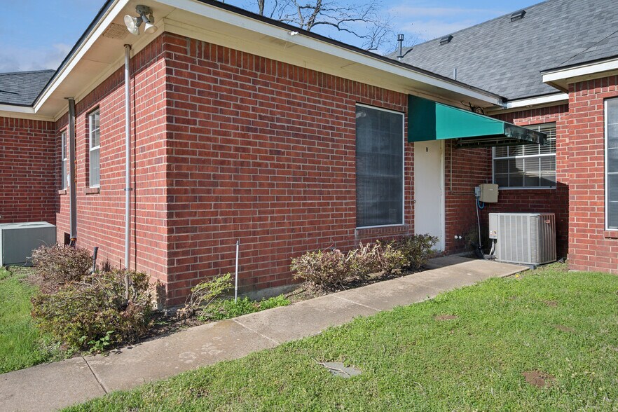 6407 Colleyville Blvd, Colleyville, TX for lease - Building Photo - Image 1 of 33