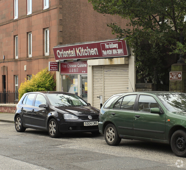 87-89 Newhaven Rd, Edinburgh for sale - Building Photo - Image 2 of 10