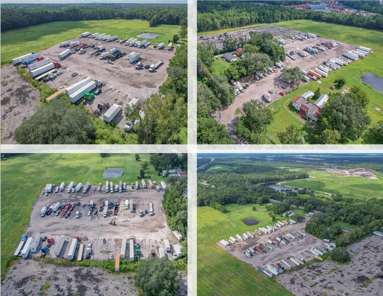 Industrial Investment | Outdoor Storage portefeuille de 3 propriétés à vendre sur LoopNet.ca - Autre - Image 3 de 9