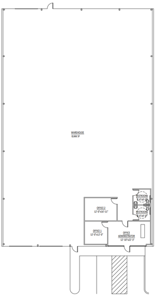 00 Highway 24, Anderson, SC for lease - Building Photo - Image 2 of 3