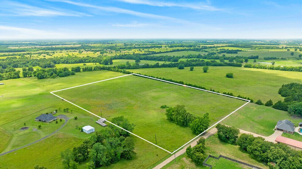 TBD County Road 12200, Paris, TX for sale - Building Photo - Image 2 of 18