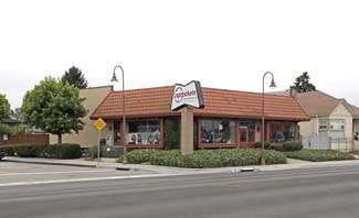 Plus de détails pour 1420 Mission St, Santa Cruz, CA - Bureau/Commerce de détail à louer