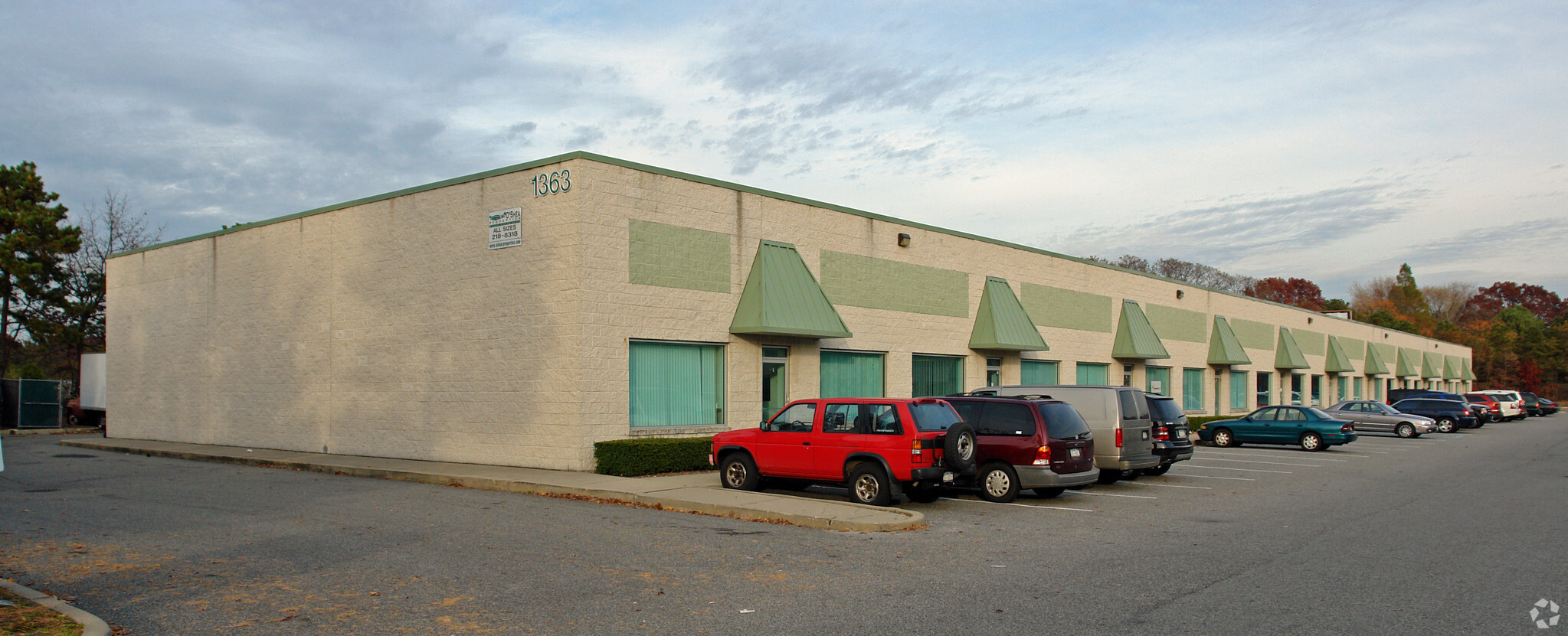 1363 Lincoln Ave, Holbrook, NY for sale Primary Photo- Image 1 of 1