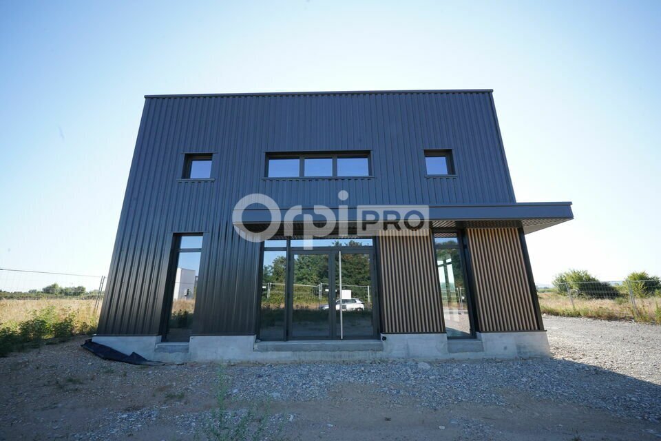 20 Boulevard Ampère, Tignieu-Jameyzieu for lease Building Photo- Image 1 of 32