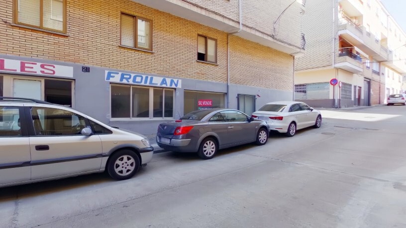 Ciudad Rodrigo, SAL 37500 - Unité Pta. 01 -  - Photo intérieure - Image 1 of 11