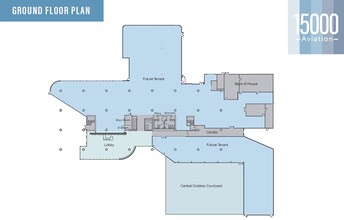 15000 Aviation Blvd, Hawthorne, CA à louer Photo intérieure- Image 2 de 2