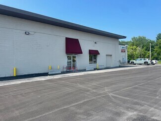 Plus de détails pour 5585 E Main St, Verona, NY - Bureau/Commerce de détail à louer