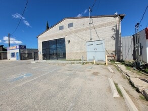 State Hwy 371, Anza, CA for lease Interior Photo- Image 1 of 3