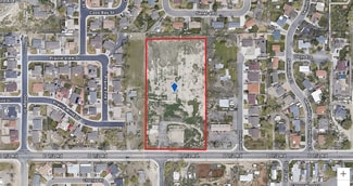 More details for 3038 D 1/2 Rd, Grand Junction, CO - Land for Sale