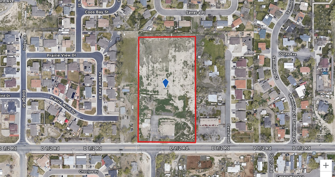3038 D 1/2 Rd, Grand Junction, CO for sale Building Photo- Image 1 of 5