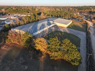 More details for 1014 Industrial Park Dr, Clinton, MS - Industrial for Lease