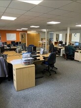 Vanguard, Tamworth for lease Interior Photo- Image 2 of 3