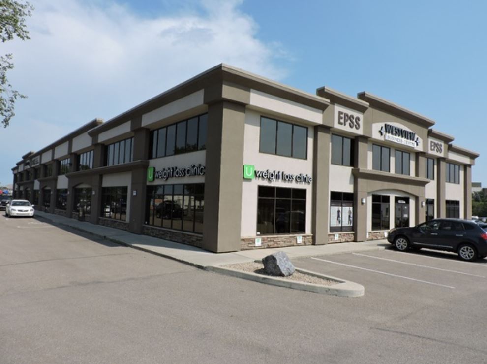 4315 55 Ave, Red Deer, AB for lease Building Photo- Image 1 of 2