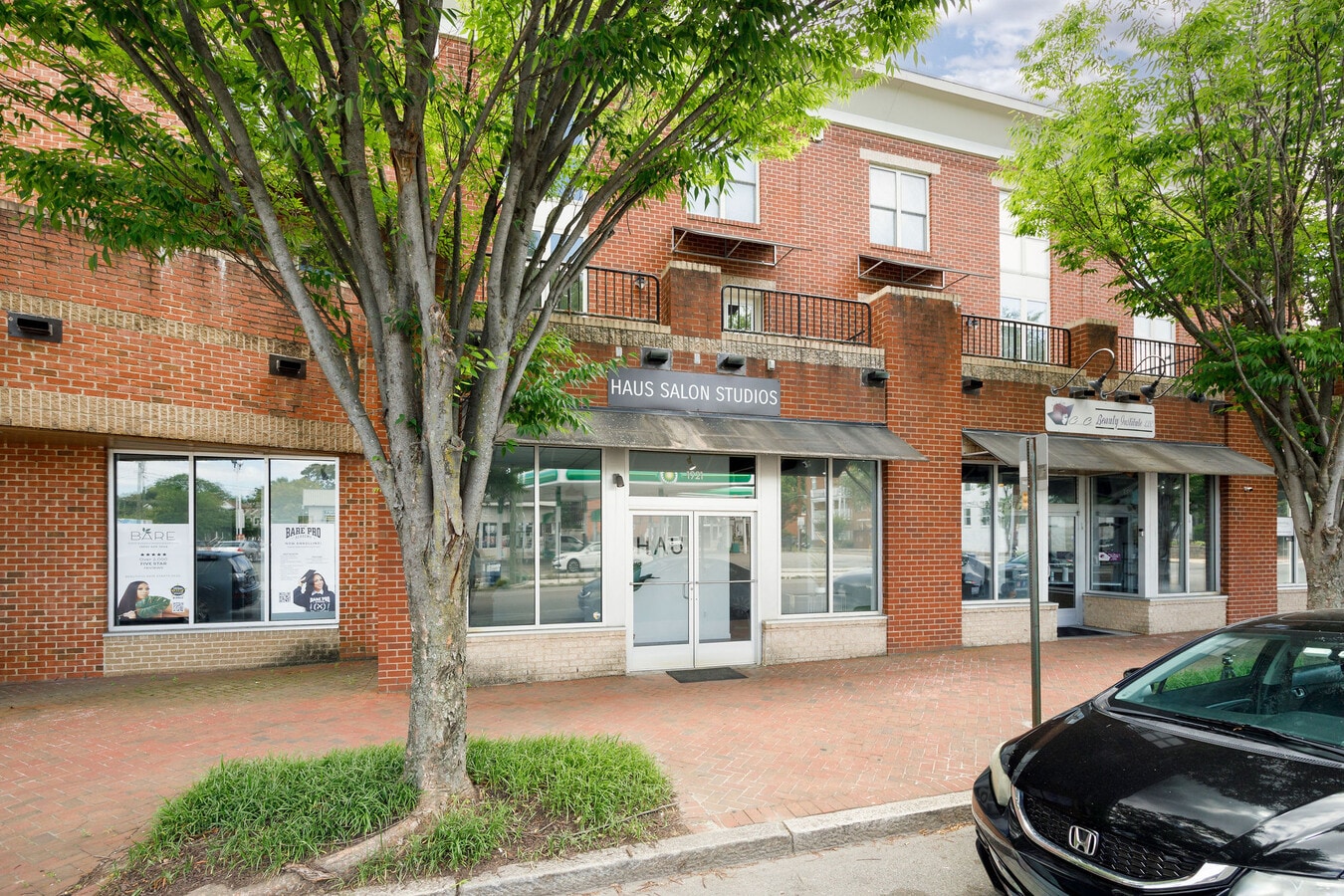 1919-1921 W Cary St, Richmond, VA 23220 - Unité 1921 - - Photo intérieure - Image 2 of 23