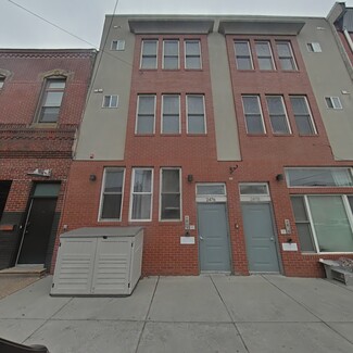 Plus de détails pour 2476 Frankford Ave, Philadelphia, PA - Multi-résidentiel à vendre