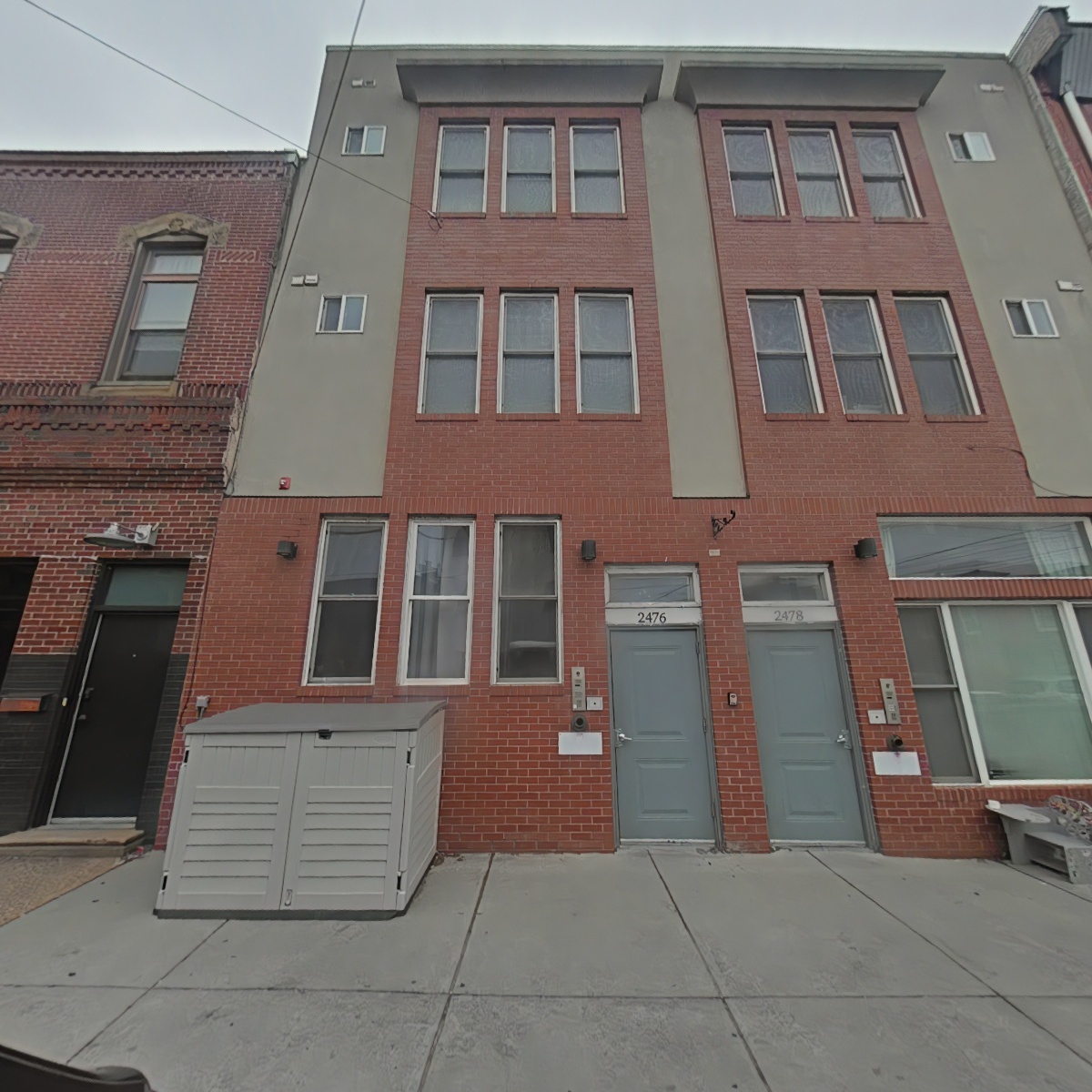 2476 Frankford Ave, Philadelphia, PA for sale Building Photo- Image 1 of 49