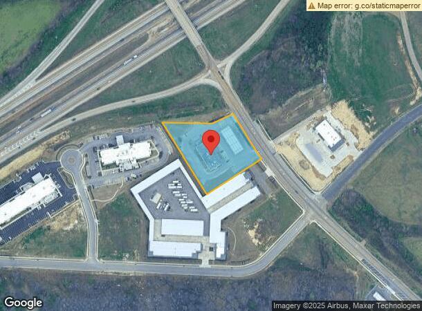 4935 New Airline Rd, Arlington, TN à louer - Photo du bâtiment - Image 2 de 7