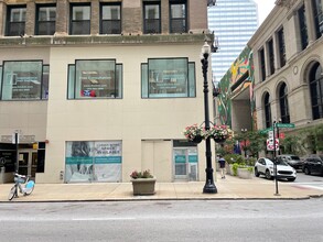 111 N Wabash Ave, Chicago, IL for lease Building Photo- Image 2 of 5