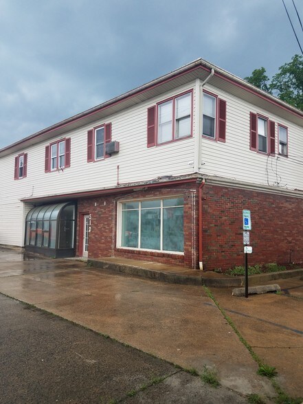 512 N White Horse Pike, Stratford, NJ for sale - Building Photo - Image 2 of 13
