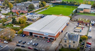 Plus de détails pour 104 Market St, Musselburgh - Industriel à vendre
