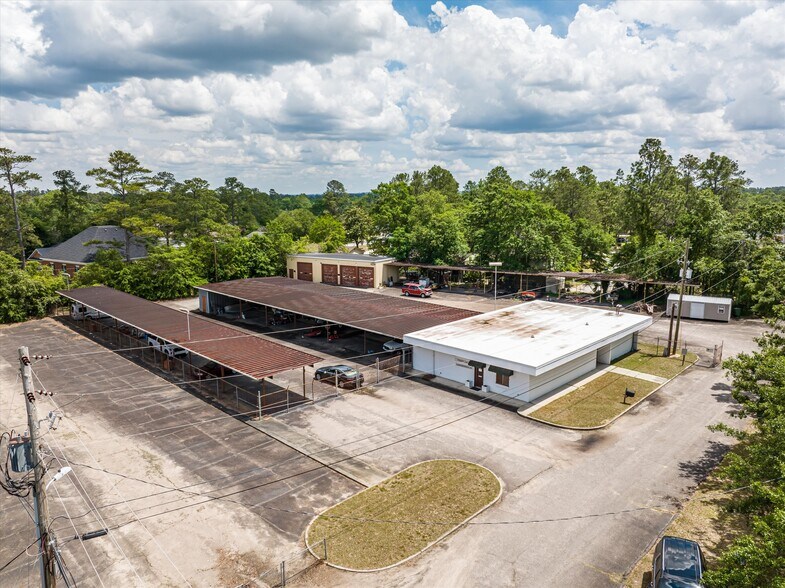 130 Davis Rd, Martinez, GA à vendre - Aérien - Image 1 de 33
