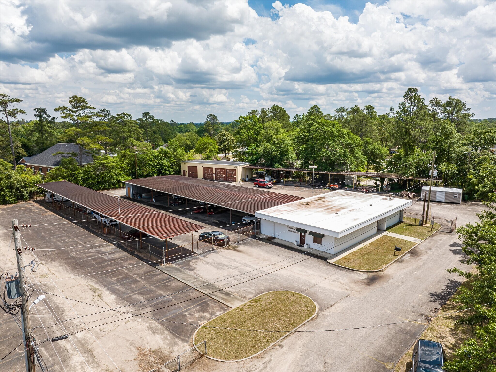 130 Davis Rd, Martinez, GA à vendre Aérien- Image 1 de 34