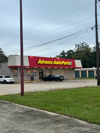 More details for 3009 Dauphin Island Pky, Mobile, AL - Retail for Sale