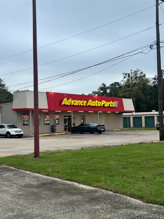 More details for 3009 Dauphin Island Pky, Mobile, AL - Retail for Sale