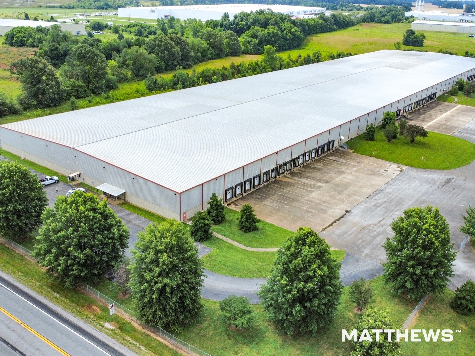 81 Page Dr, Franklin, KY for sale Building Photo- Image 1 of 4
