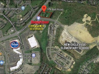 More details for 774 Bell Rd, Antioch, TN - Land for Sale