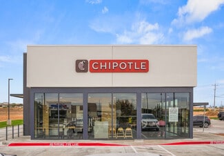 Plus de détails pour 1537 Randol Mill rd, Arlington, TX - Commerce de détail à vendre