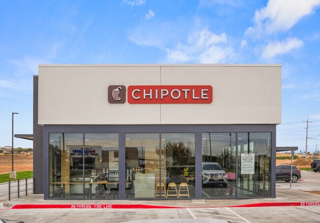 More details for 1537 Randol Mill rd, Arlington, TX - Retail for Sale