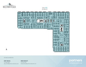 11330 Clay Rd, Houston, TX for lease Floor Plan- Image 1 of 5