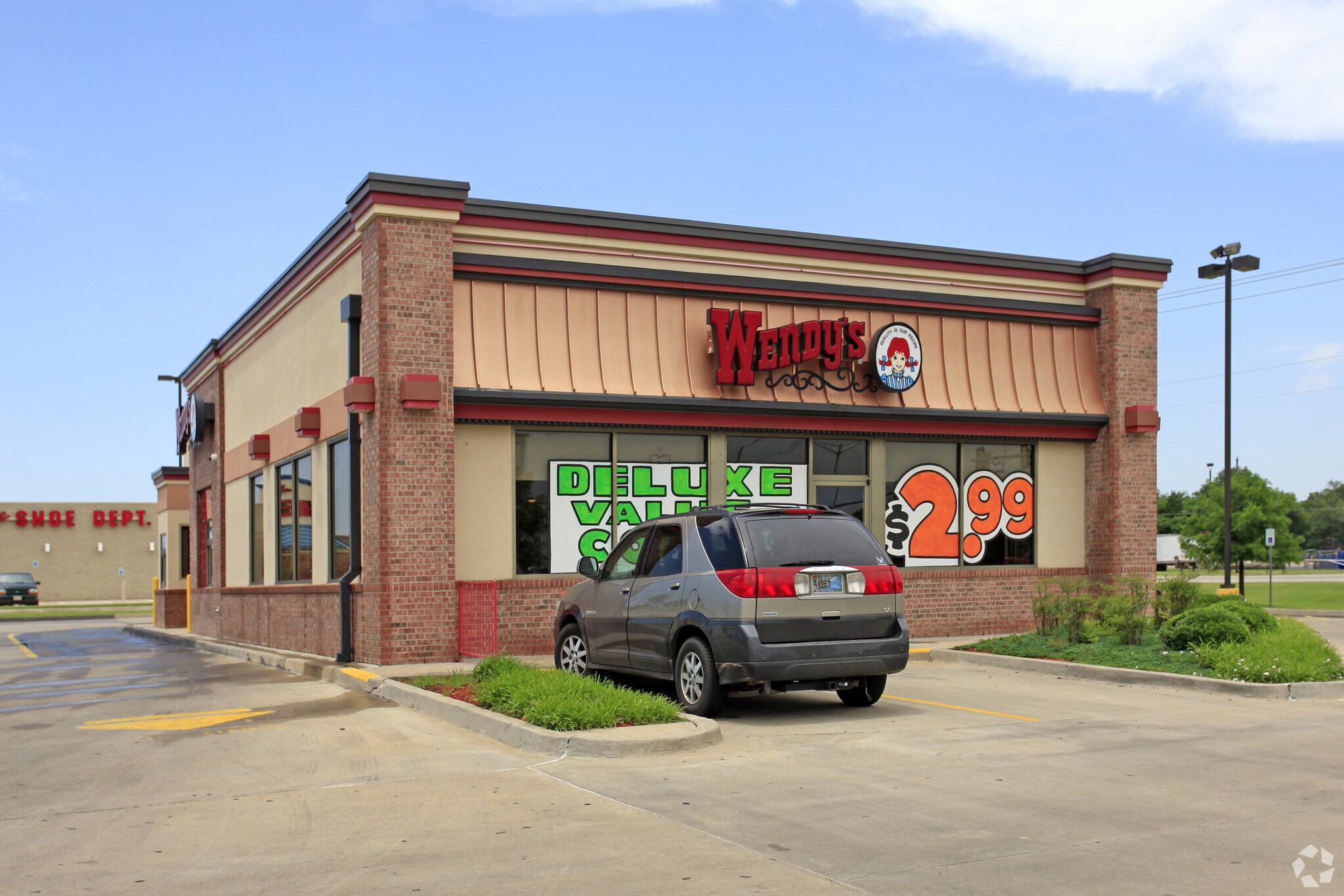 606 S Garland Rd, Enid, OK à vendre Photo principale- Image 1 de 1