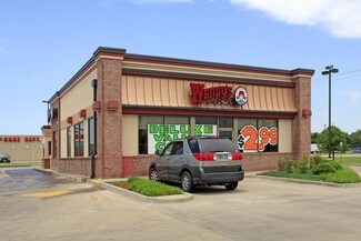 Plus de détails pour 606 S Garland Rd, Enid, OK - Commerce de détail à vendre