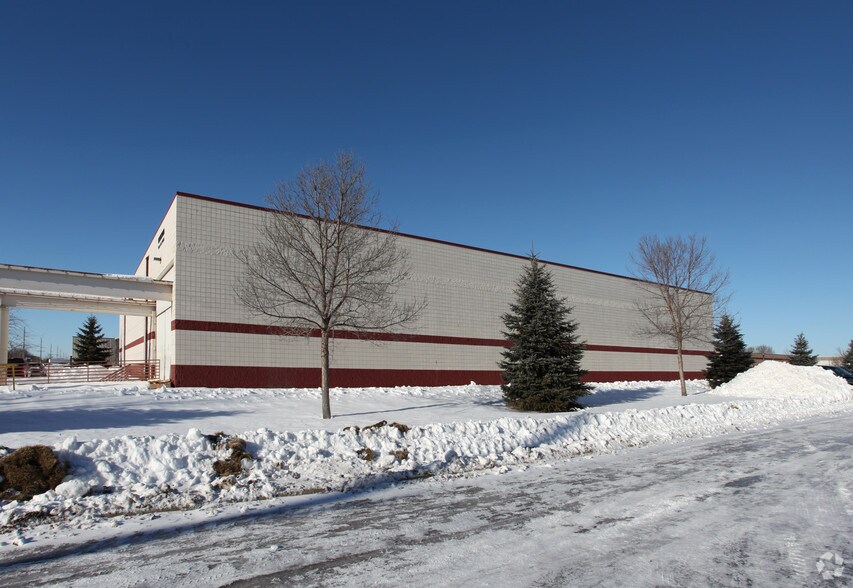 6220 NW Mckinley St, Ramsey, MN à vendre - Photo du bâtiment - Image 2 de 3
