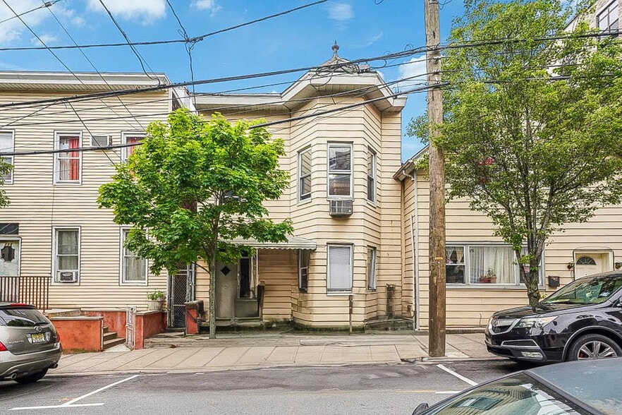 113 34th St, Union City, NJ for sale - Building Photo - Image 2 of 17