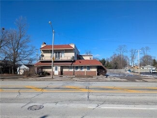 More details for 9047 Mentor Ave, Mentor, OH - Retail for Sale